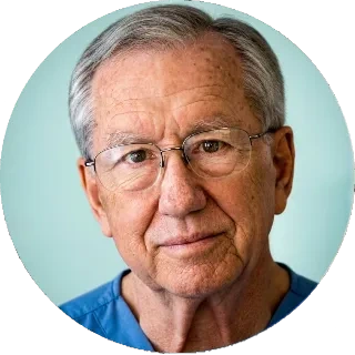 Dr. Samuel Evans avatar