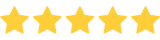 5 stars