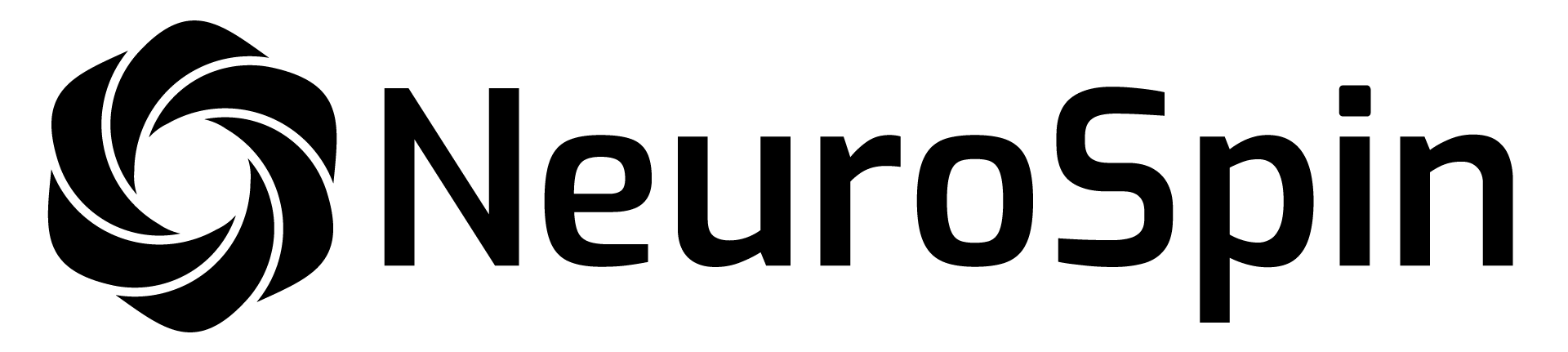 NeuroSpin logo