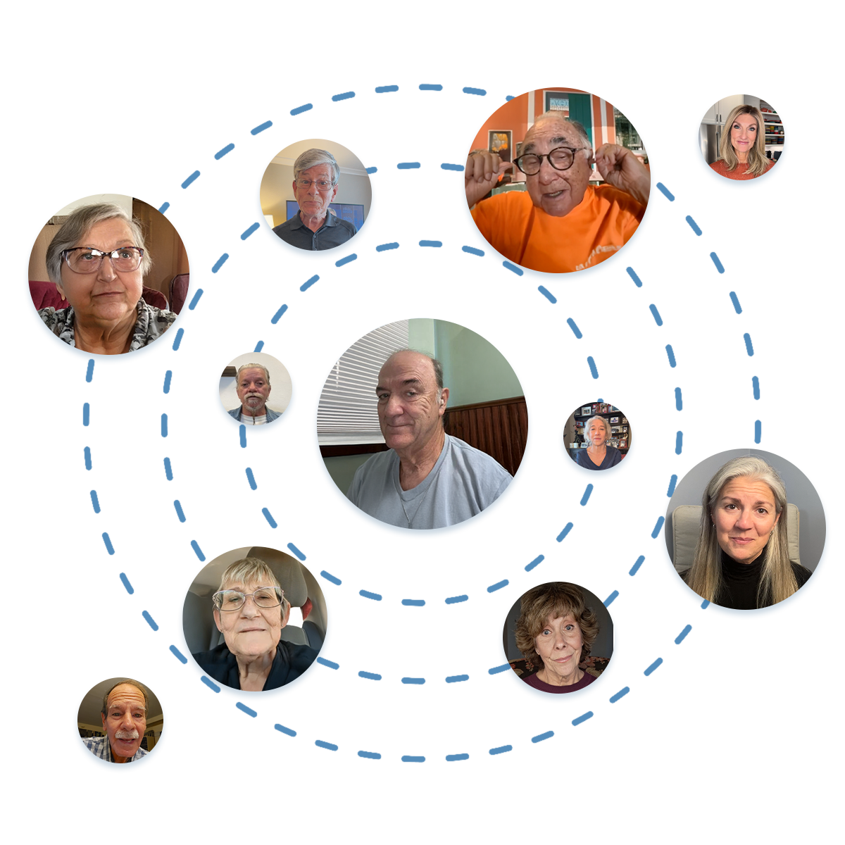 NeuroSpin customers
